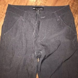 Travis Mathew Golf Pants